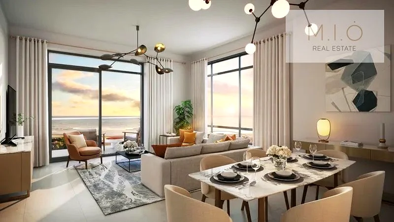 Stylish 2 Bedroom Apartment in Crystal Residences63191568856962113