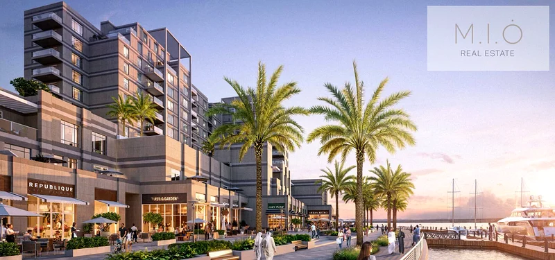Stylish 2 Bedroom Apartment in Crystal Residences63191568856962114