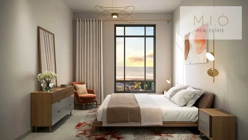 Stylish 2 Bedroom Apartment in Crystal Residences63191568856962110