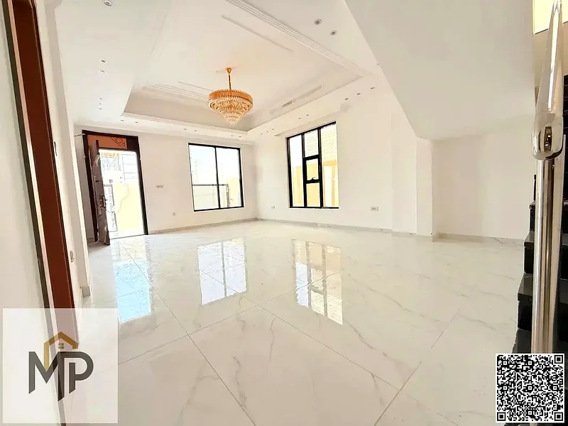 ✨ Own your dream villa and live in elegance in a luxurious villa in the heart of Al Helio at a price that includes registration fees.63899656647169114