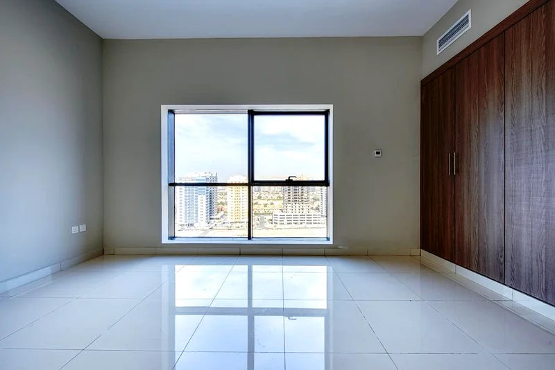 Luxury Well Maintained Building | Large Size 1BHK With Balcony in IMPZ@ 66K62890343761411113