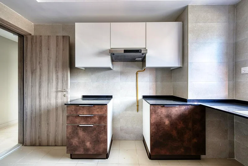 Luxury Well Maintained Building | Large Size 1BHK With Balcony in IMPZ@ 66K62890343761411114