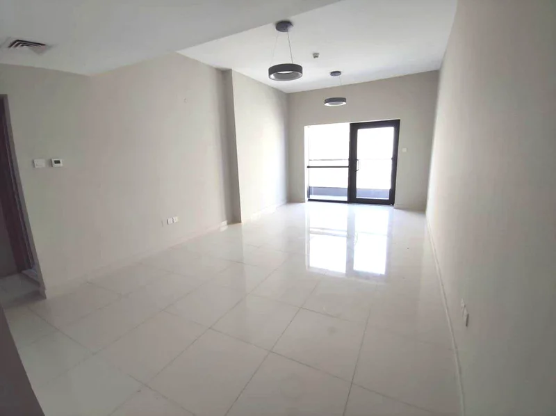 Luxury Well Maintained Building | Large Size 1BHK With Balcony in IMPZ@ 66K62890343761411111