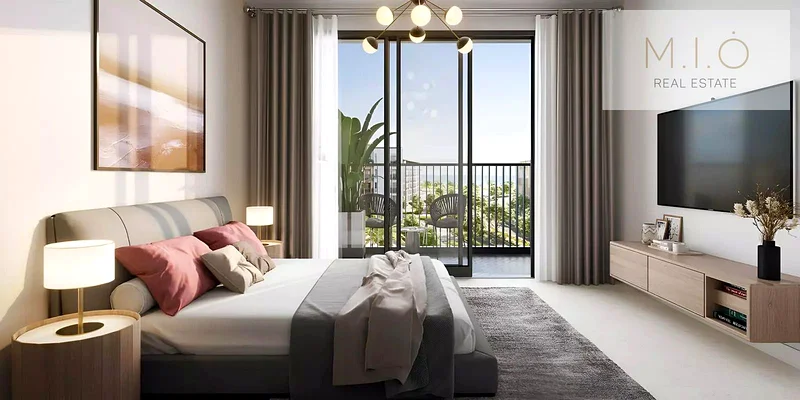 ستوديو أنيق للبيع في مسك ريزيدنس، جزيرة مريم، الشارقة63186220718210110