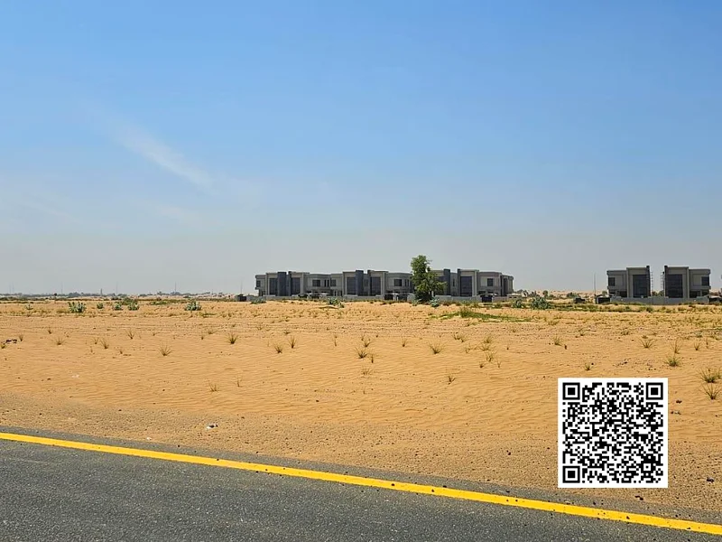 أرض مميزة للبيع – امتلكها اليوم مقابل 1,607,356 درهم إماراتي!63184695402627112