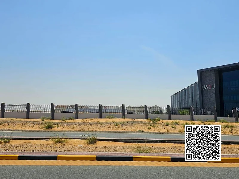 أرض مميزة للبيع – امتلكها اليوم مقابل 1,607,356 درهم إماراتي!63184695402627113