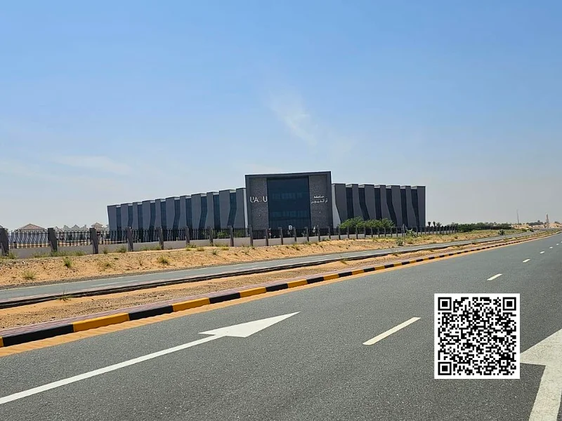 أرض مميزة للبيع – امتلكها اليوم مقابل 1,607,356 درهم إماراتي!63184695402627111