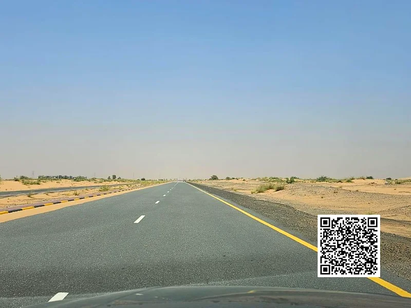 أرض مميزة للبيع – امتلكها اليوم مقابل 1,607,356 درهم إماراتي!63184695402627114