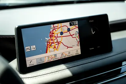 صورة مصغرة 4 لـ 2024 Infiniti QX60