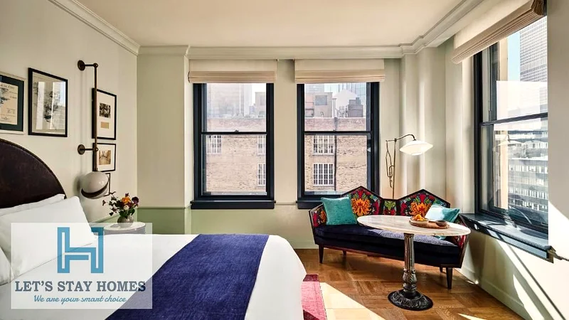 Cheapest with kitchen, few left, near Metro, furnished, free cleaning63170391512451111