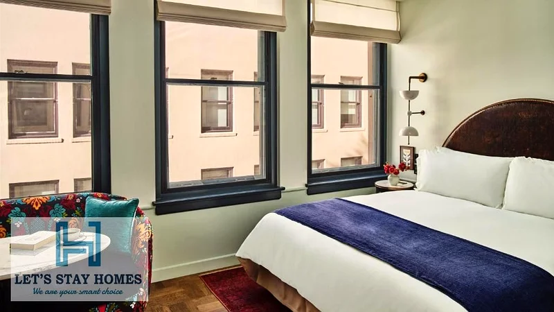 Cheapest with kitchen, few left, near Metro, furnished, free cleaning63170391512451114