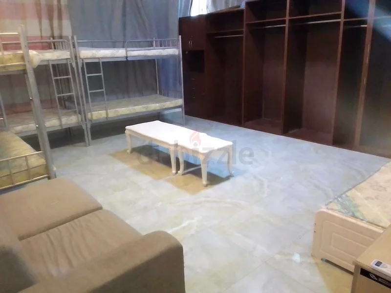 مساحة سرير متوفرة *JVC* دراهم 60063624228989441113
