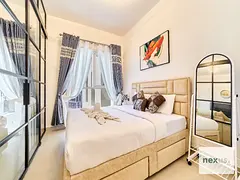 Bright and Stylish 1-Bedroom Apartment