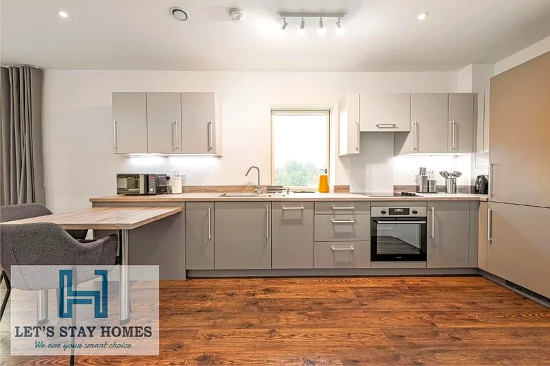 Summer Promo Offer I Furnished With Kitchen I Luxurious I Free Cleaning63169926447106114