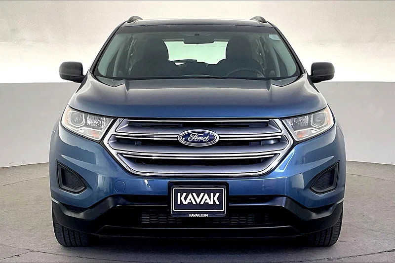 2018 Ford Edge SE  • Big Price Drop • Lowest Price Guaranteed • 41693063226738436737111