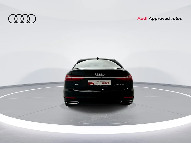 A6 Sedan 2.0 R4140 (Ref# 000521)63168028138113114