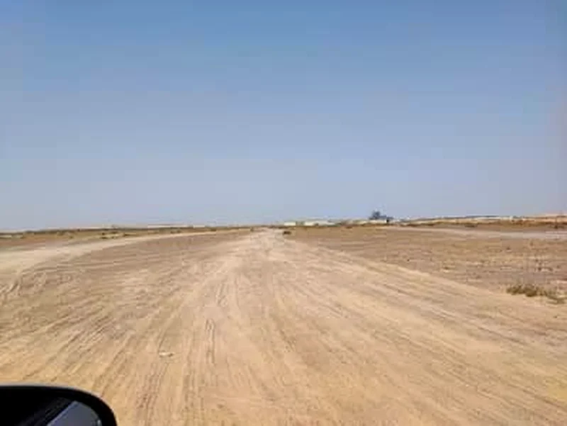 Industrial Plot for Sale – Al Sajja, Sharjah631961180384011125