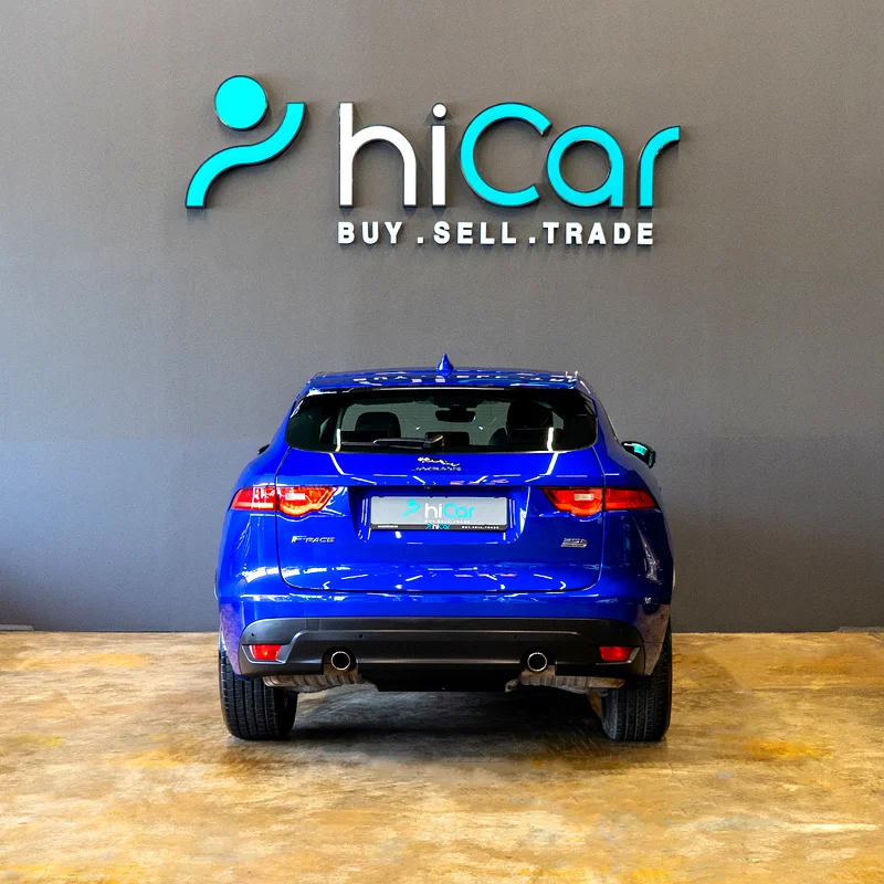 AED 1,915 pm • 0% Downpayment • R-sport • 1 Year Warranty63232138534273113