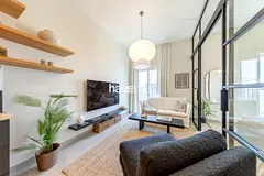Lovely Community &amp; Facilities | Contemporary 1BR