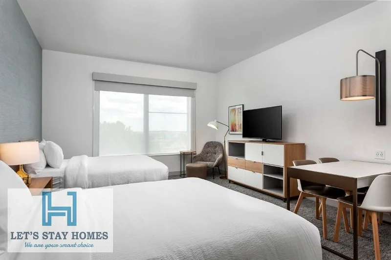 Summer Offer I Furnished I With Kitchen I Free Cleaning I Near Metro63169924142849112