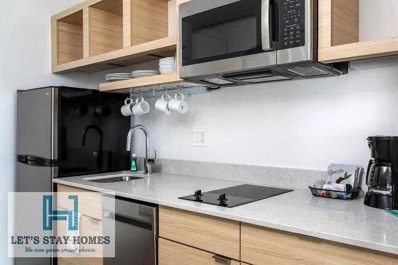 Summer Offer I Furnished I With Kitchen I Free Cleaning I Near Metro63169924142849114