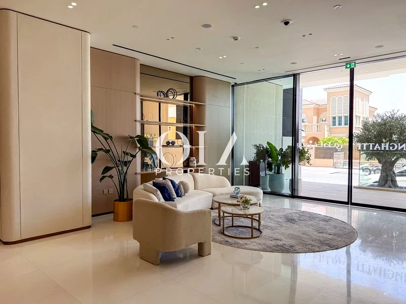 Best Offer | 1BR+Study | JVC | Fully Furnished63784938440835113