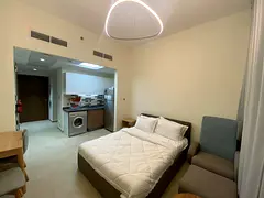 Furnished | Star | With Balcony