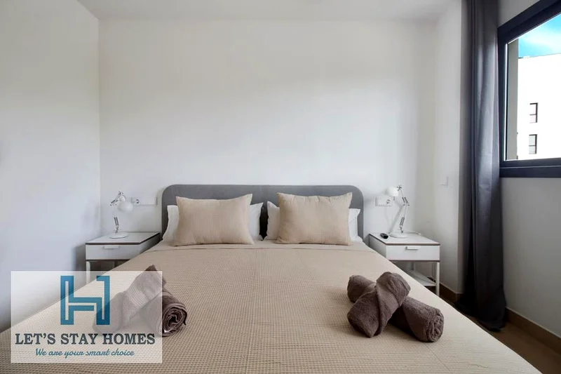 Exclusive Offers I Furnished with Kitchen I Near Metro I Free Housekeeping63169924672642112