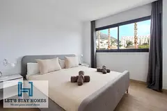 Summer Offer I Furnished I With Kitchen I Near Metro I Free Housekeeping | Access to Gym &amp; Pool