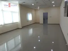Commercial Office Available in Al Barsha