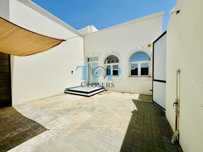 2nd Tenant 2Br | Separate Entrance |Free Internet633066177629461121