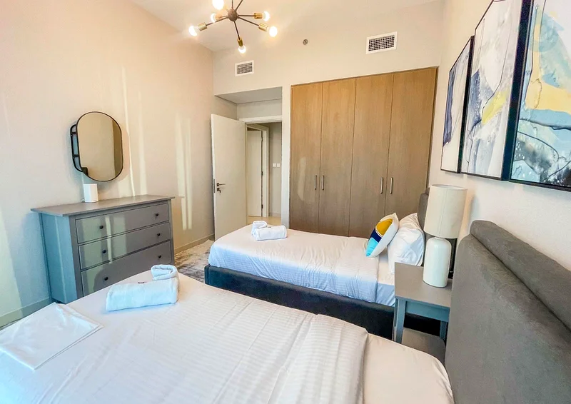 Feels Like Home: Premium Amenities and High End Furnishings62936651398531114