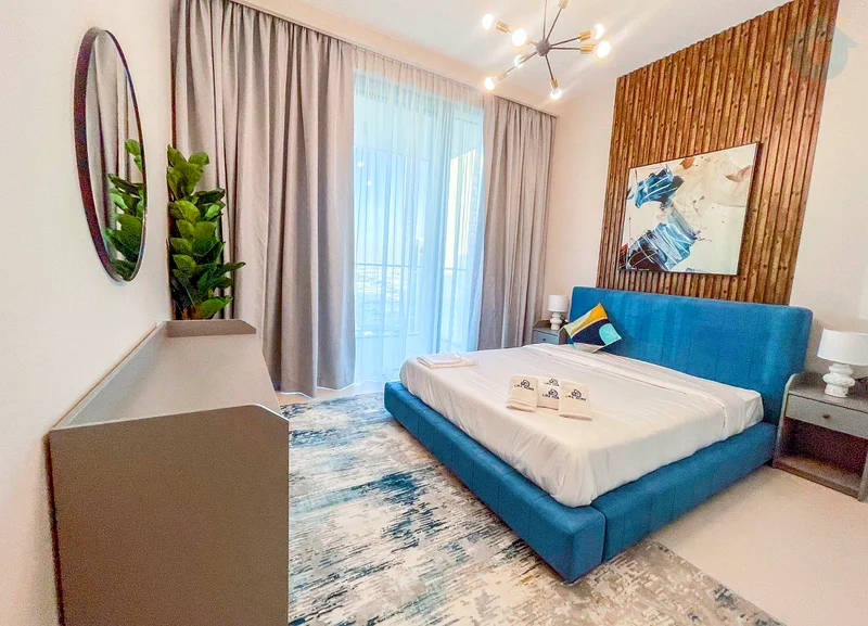 Feels Like Home: Premium Amenities and High End Furnishings62936651398531112