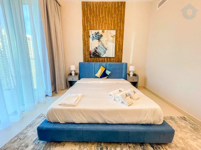 Feels Like Home: Premium Amenities and High End Furnishings62936651398531113