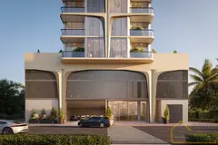 🏙️ Trillium Height – Urban Living in the Heart of Dubai By El Prime | Jumeirah Garden City