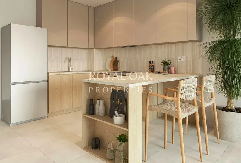 شقة حديثة من غرفة نوم واحدة | تصميم أنيق وموقع مثالي في دوبي لاند63180811092354114