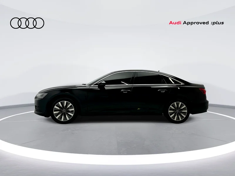 A6 Sedan 2.0 R4140 (Ref# 000521)63168028138113112