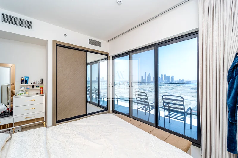 Smart Home | High Floor | Big Layout63740102780161114