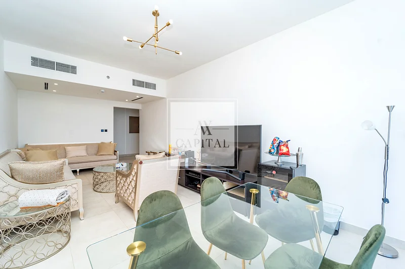 Smart Home | High Floor | Big Layout63740102780161113