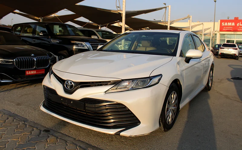 toyota camry 2020 gcc62930624391681111