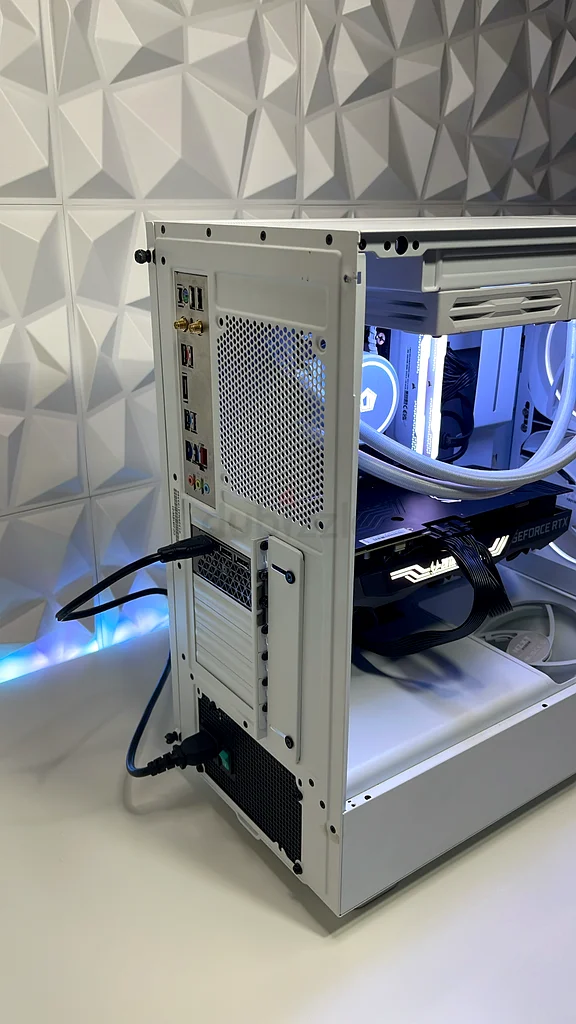 Used gaming pc كمبيوتر ألعاب مستعمل63174329374979113