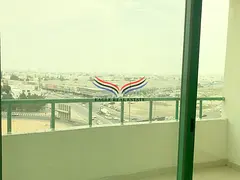 Gym &amp; Pool | Centralized A/C | Near Dubai Border