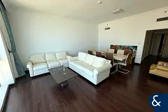 Vacant | Motivated Seller | Full Sea View