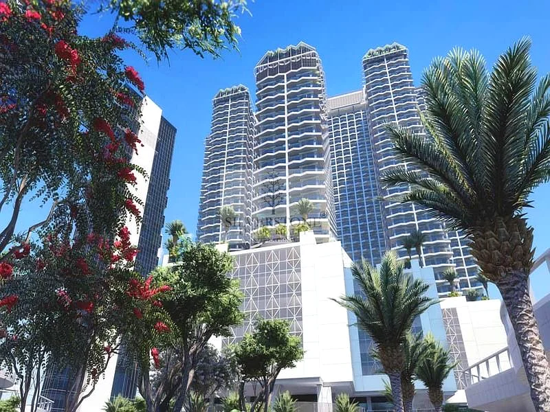 Biggest Layout | Lake View | Flexible Payment Plan63987638548481111