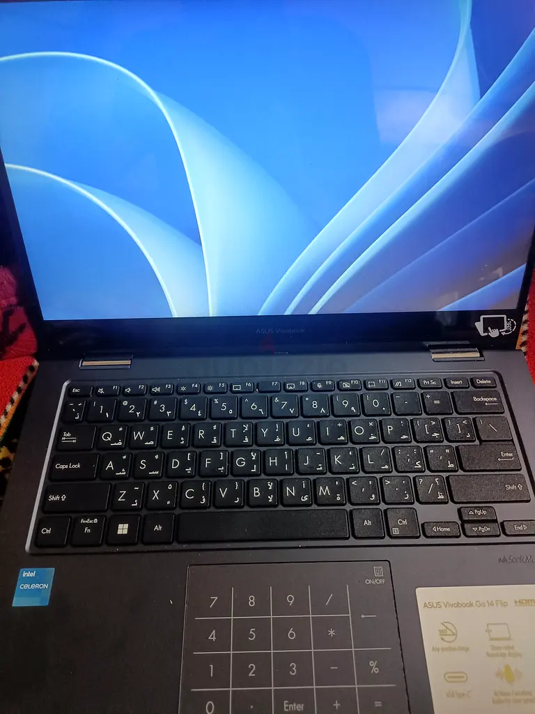 Asus vivobook63254990610690110