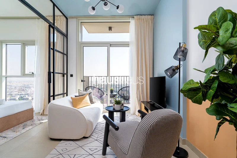Stylish 1BR | Fantastic Amenities | Excellent64050466606978110