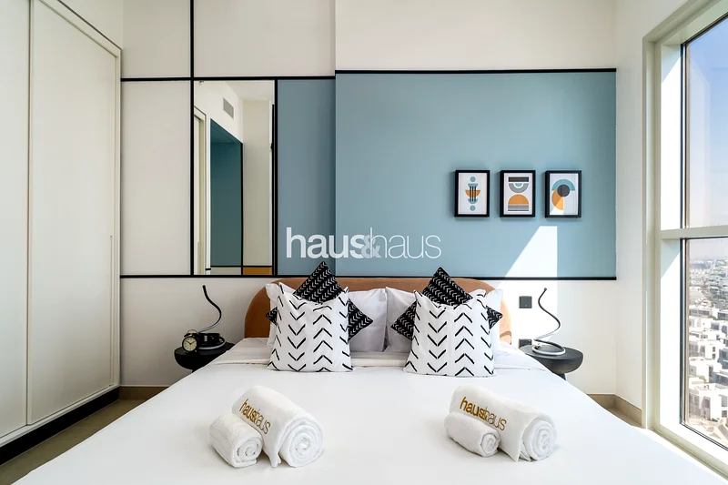 Stylish 1BR | Fantastic Amenities | Excellent64050466606978111