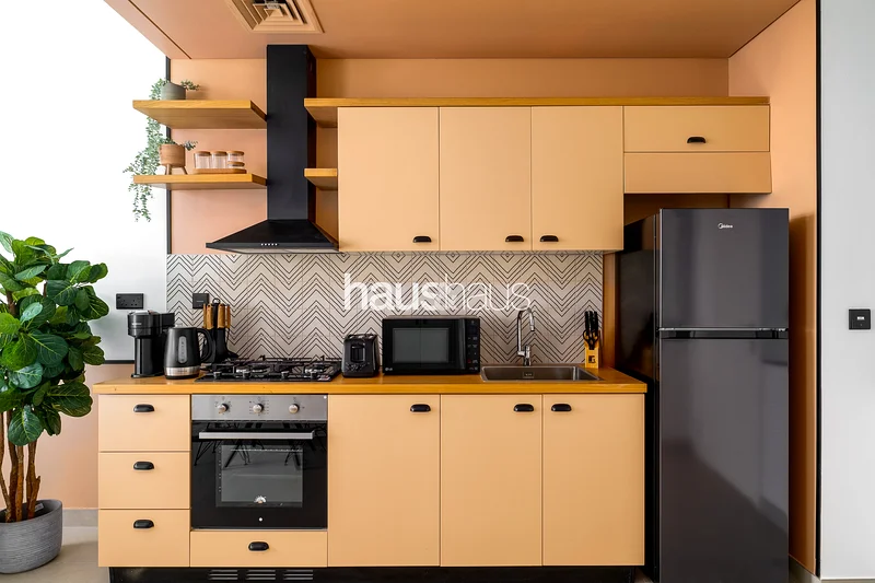Stylish 1BR | Fantastic Amenities | Excellent64050466606978114