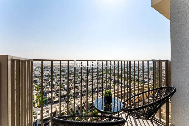 Stylish 1BR | Fantastic Amenities | Excellent64050466606978112