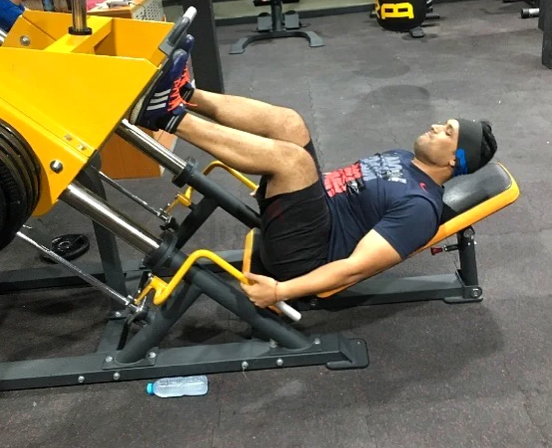 Fitness trainer and body transformation coach63219836984067111